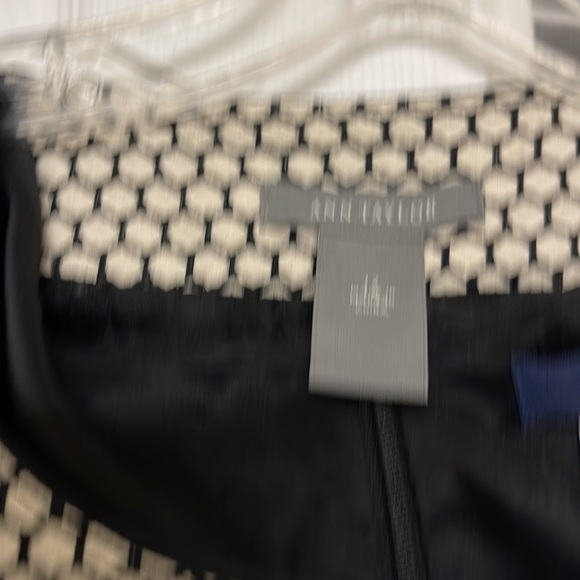 Ann Taylor jacket - Picture 2 of 6